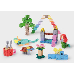 MARIOINEX Mini Waffle...