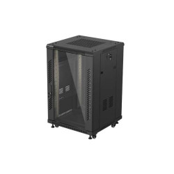 Lanberg FF01-6618-12B rack...
