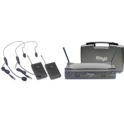 Stagg SUW 50 HH EG EU -...