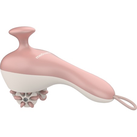 Medisana AC 950 massager Universal Rose gold, White