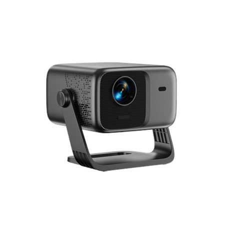 Philips NeoPix 460 Smart Projector | Full HD (1920x1080) | 500 ANSI lumens | Black | Wi-Fi