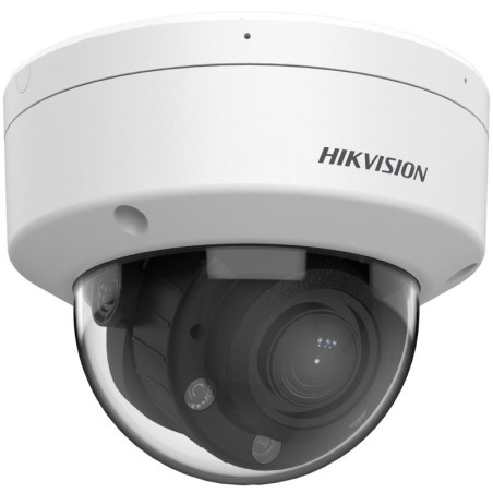 Hikvision Value Series DS-2CD1763G2-LIZSU(2.8-12mm) Dome IP security camera Indoor & outdoor 3200 x 1800 pixels Ceiling
