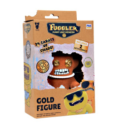 FUGGLER S3 GOLD EDITION -...