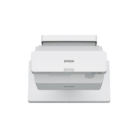 Epson EB-760W Ultra short throw projector 4100 ANSI lumens 3LCD WXGA (1280x800) White
