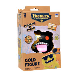 FUGGLER S3 GOLD EDITION -...