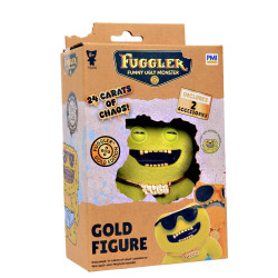 FUGGLER S3 GOLD EDITION -...