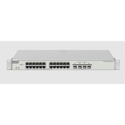 Ruijie Networks...