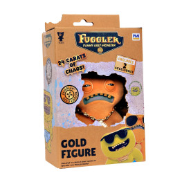 FUGGLER S3 GOLD EDITION -...