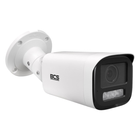 BCS BCS-V-TIP44VSR5L5(2) security camera Bullet IP security camera Outdoor 2560 x 1440 pixels Wall