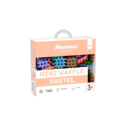 MARIOINEX Mini Waffle...