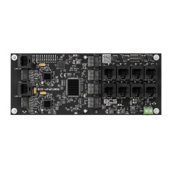 BCS BCS-XPOE10GB-II network...