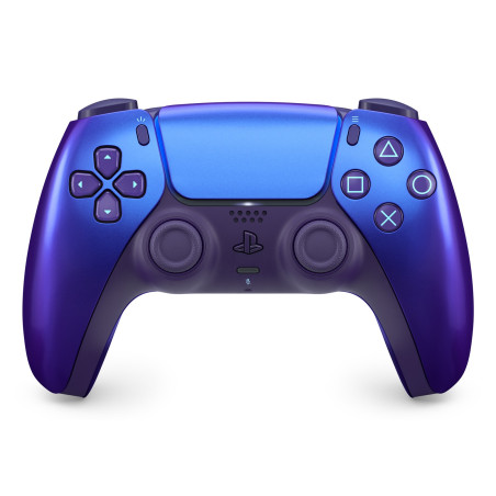 Sony 1000044475 Gaming Controller Indigo Bluetooth/USB Gamepad Analogue / Digital PlayStation 5, iOS