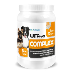 EUROWET Wita-Vet Complex -...