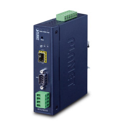PLANET IP30 Industrial...