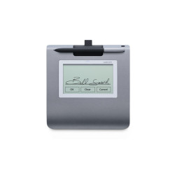 Wacom STU-430 11.4 cm...