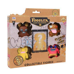 FUGGLER S3 GOLD EDITION...