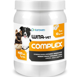 EUROWET Wita-Vet Complex -...