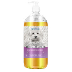 EUROWET Maltese - shampoo...
