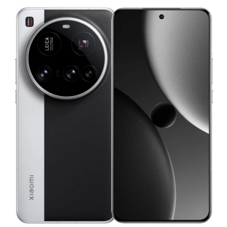 Xiaomi 15 Ultra 17.1 cm (6.73") Dual SIM 5G USB Type-C 16 GB 512 GB 5410 mAh Black, Silver