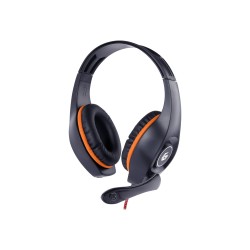 Gembird | Gaming headset...