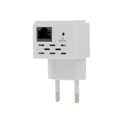 WRL REPEATER 300MBPS/WHITE...