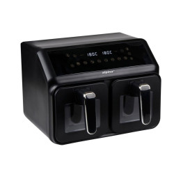 Air Fryer ALPINA  2x4l...