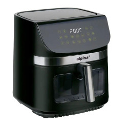 Air Fryer ALPINA 9l 1800w...