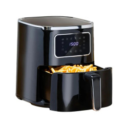 Air Fryer ALPINA 4,5L 1450w...