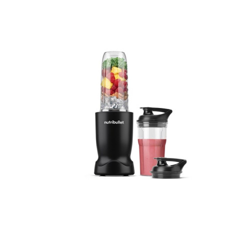NutriBullet NBT1006MB 0.9 L Sport blender 1000 W Black