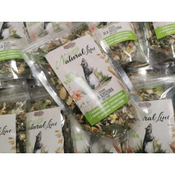 ALEGIA Natural Line dry...