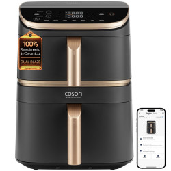 Cosori Turbo Tower Pro...