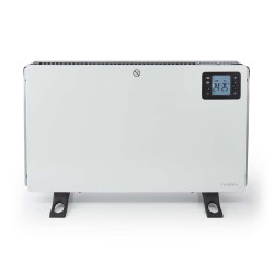 Nedis HTCO50WTW electric...