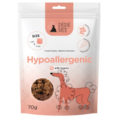 PEPE Vet Hypoallergenic...