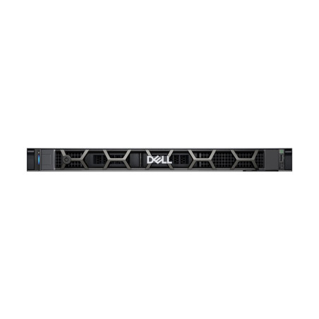 DELL PowerEdge R260 server 2 TB Rack (1U) Intel Xeon 6 6315P 2.8 GHz 16 GB DDR5-SDRAM 700 W