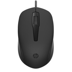 HP Wired Mouse 150
