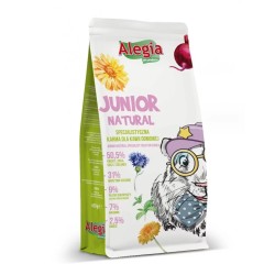 ALEGIA Junior Natural -...