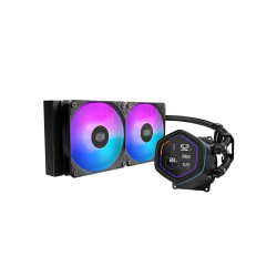 Cooler Master MasterLiquid...