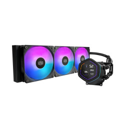 Cooler Master MasterLiquid...