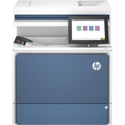 HP LaserJet Color...