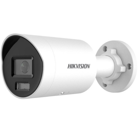 Hikvision DS-2CD2086G2H-IU(4mm)(eF) Bullet IP security camera Outdoor 3840 x 2160 pixels Ceiling/wall