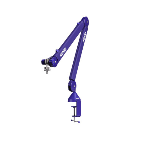 RØDE PSA-1+ Broadcast microphone stand