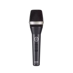 AKG D5S - Mikrofon...