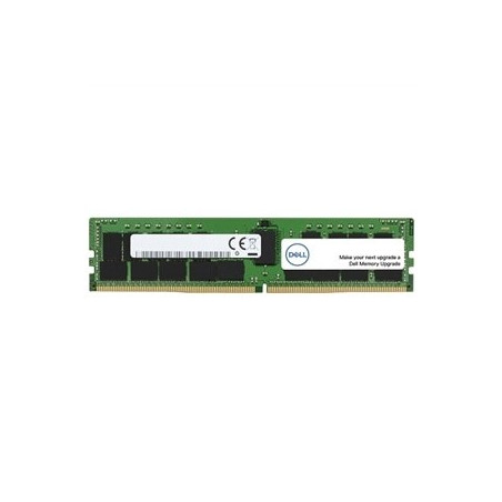 DELL AA579531 memory module 32 GB 1 x 32 GB DDR4 288-pin DIMM ECC