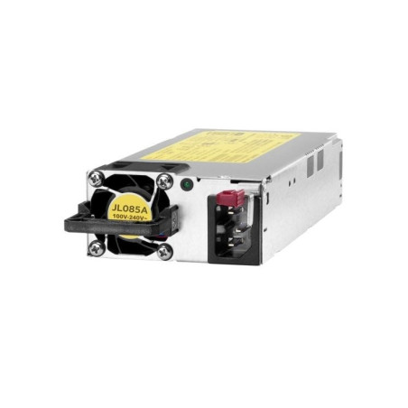 HPE Aruba Networking X371 12VDC 250W 100-240VAC Power Supply