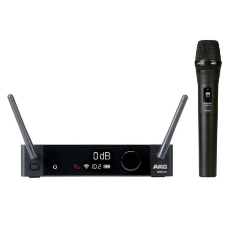AKG DMS300