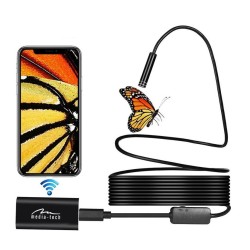 Media-Tech WIFI ENDOSCOPE...