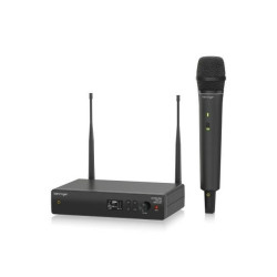 Behringer XTM1-35 VOCAL SET...