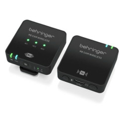 Behringer ME CAM WIRELESS...