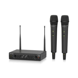 Behringer XTM1-35 DUAL...