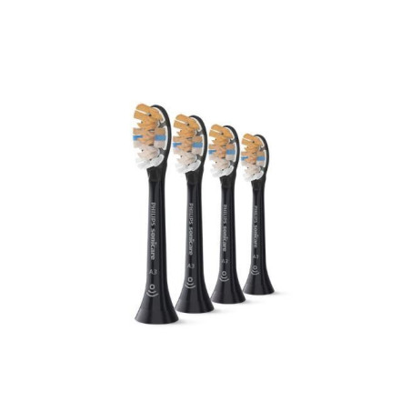 Philips Premium Plaque Defence HX9044/88 4 pack brush heads